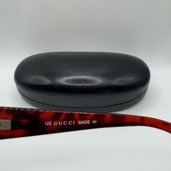 Vintage Gucci sunglasses G-9024 Vintage Gucci sunglasses G-9024 main image 2